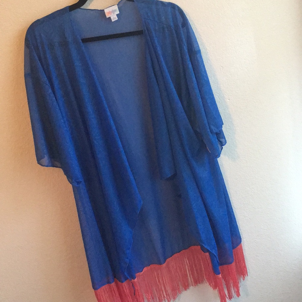 LuLaRoe - Large Monroe